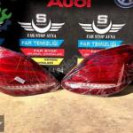 Mercedes C Serisi W205 Kasa Ledli Sağ Stop SIFIR CAM