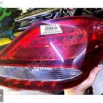 Mercedes C Serisi W205 Ledsiz Düz Sağ Stop A2058200264
