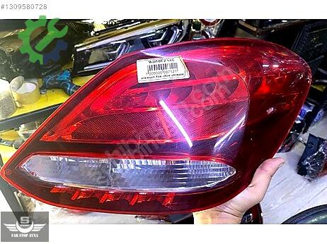 Mercedes-Benz C Sağ Arka Stop çıkma parça