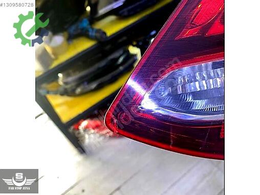 Mercedes-Benz C Sağ Arka Stop A2058200264 çıkma parça