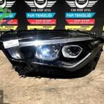 Mercedes Cla A180 W118 Led Sol Far 2020 – 2021
