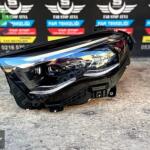 Mercedes E200 E220 E250 E300 W214 Full Led Sol Far A2149064102