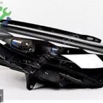 Mercedes EQS Suv Sağ Far OEM: A2969060602