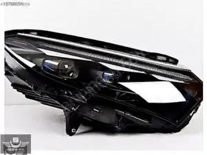 Mercedes EQS Suv Sağ Far OEM: A2969060602