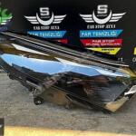 Mercedes EQS Suv Sağ Far OEM: A2969060602