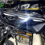 Mercedes EQS Suv Sağ Far OEM: A2969060602