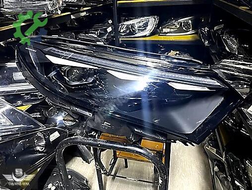 Mercedes-Benz EQS SUV Sağ Ön Far A2969060602 çıkma parça