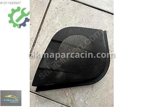 Mercedes-Benz E Sol Ön Kapı çıkma parça