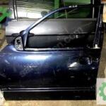 Mercedes E KASA W 210 sol kapı ORJİNAL