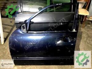 Mercedes E KASA W 210 sol kapı ORJİNAL