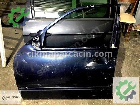 Mercedes-Benz E Sol Kapı çıkma parça