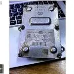 Mercedes E Kasa W211 AFS Far Beyni 74062200 – 5DF008279-00