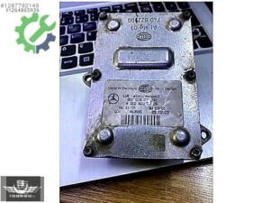 Mercedes E Kasa W211 AFS Far Beyni 74062200 – 5DF008279-00