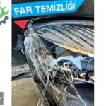 Mercedes E Seri E180 E200 E250 W212 Makyajlı Düz Sağ Far HATASIZ