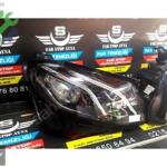 Mercedes E Seri W213 Kasa Full Led Sağ Far