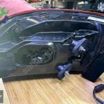 Mercedes E Serisi W207 Ledli Sol Stop A2079063300 HATASIZ ORG