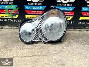 Mercedes E Serisi W210 Far Sol 1996-2002