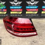 Mercedes E Serisi W212 Sol Stop SIFIR CAM A2129060703