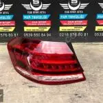Mercedes E Serisi W212 Sol Stop SIFIR CAM A2129060703