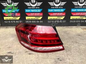 Mercedes E Serisi W212 Sol Stop SIFIR CAM A2129060703