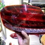 Mercedes E Serisi W212 Sol Stop TAMİRLİ BELİRSİZ A2129060103
