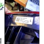 Mercedes E Serisi W212 Sol Stop TAMİRLİ BELİRSİZ A2129060103
