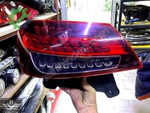Mercedes E Serisi W213 Makyajlı Sol Stop SIFIR CAM YAP2289520