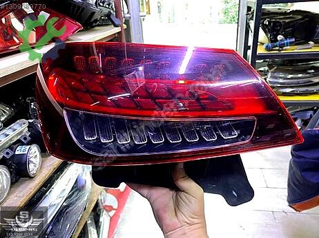 Mercedes-Benz E Sol Arka Stop çıkma parça