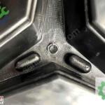 Mercedes E Serisi W213 Panjur Yıldız Tablası A0008880100