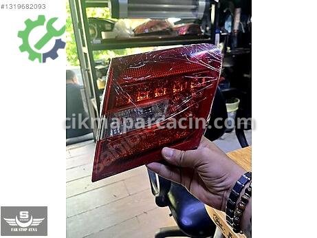 Mercedes-Benz E Sağ Arka Stop çıkma parça