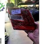 Mercedes E W207 Kasa Makyajsız Kasa Sol Bagaj Stop A2078200364