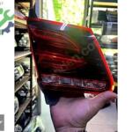 Mercedes E W207 Kasa Sol Bagaj Stobu 2010-2017 A2079063700 HATSZ