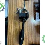 Mercedes E w211 silecek kolu 0005452210 , 1715402245 Orjinal sı