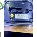 Mercedes Far Beyni A2139007203