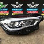 Mercedes GLA W247 Full Led Sağ Far A2479063605 GLA200