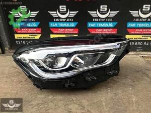 Mercedes GLA W247 Full Led Sağ Far A2479063605 GLA200