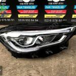 Mercedes GLA W247 Full Led Sağ Far A2479063605 GLA200
