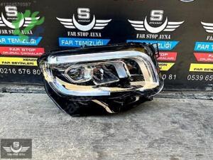 Mercedes GLB W247 A247 X247 Full Led Sağ Far A2479062005