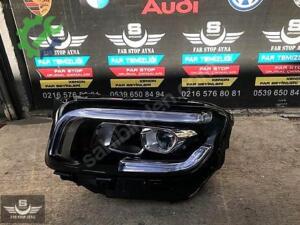 Mercedes GLB W247 A247 X247 Full Led Sol Far A2479061905
