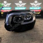 Mercedes GLB W247 A247 X247 Full Led Sol Far A2479061905