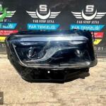 Mercedes GLB W247 MULTİBEAM Sağ Far HATASIZ AYARINDA A2479068003