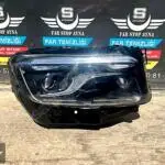 Mercedes GLB W247 MULTİBEAM Sağ Far HATASIZ AYARINDA A2479068003