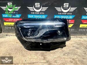 Mercedes GLB W247 MULTİBEAM Sağ Far HATASIZ AYARINDA A2479068003
