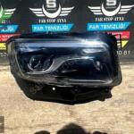 Mercedes GLB W247 MULTİBEAM Sağ Far HATASIZ AYARINDA A2479068003