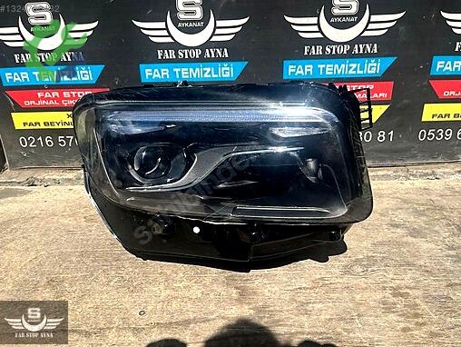 Mercedes-Benz GLB Sağ Ön Far A2479068003 çıkma parça
