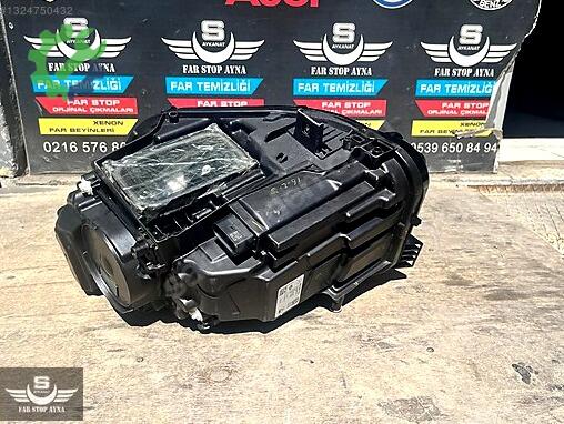 Mercedes-Benz GLB Sağ Ön Far A2479068003 çıkma parça