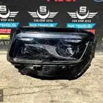 Mercedes GLB W247 MULTİBEAM Sol Far CAM AÇILMADI A2479067903