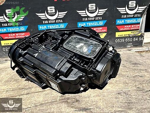 Mercedes-Benz GLB Sol Ön Far A2479067903 çıkma parça