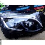 Mercedes GLC W253 Full Led Çift Mercek Sağ Far A2539065801