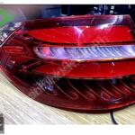 Mercedes GLC W253 Ledli Sol Stop OEM: A2539067300